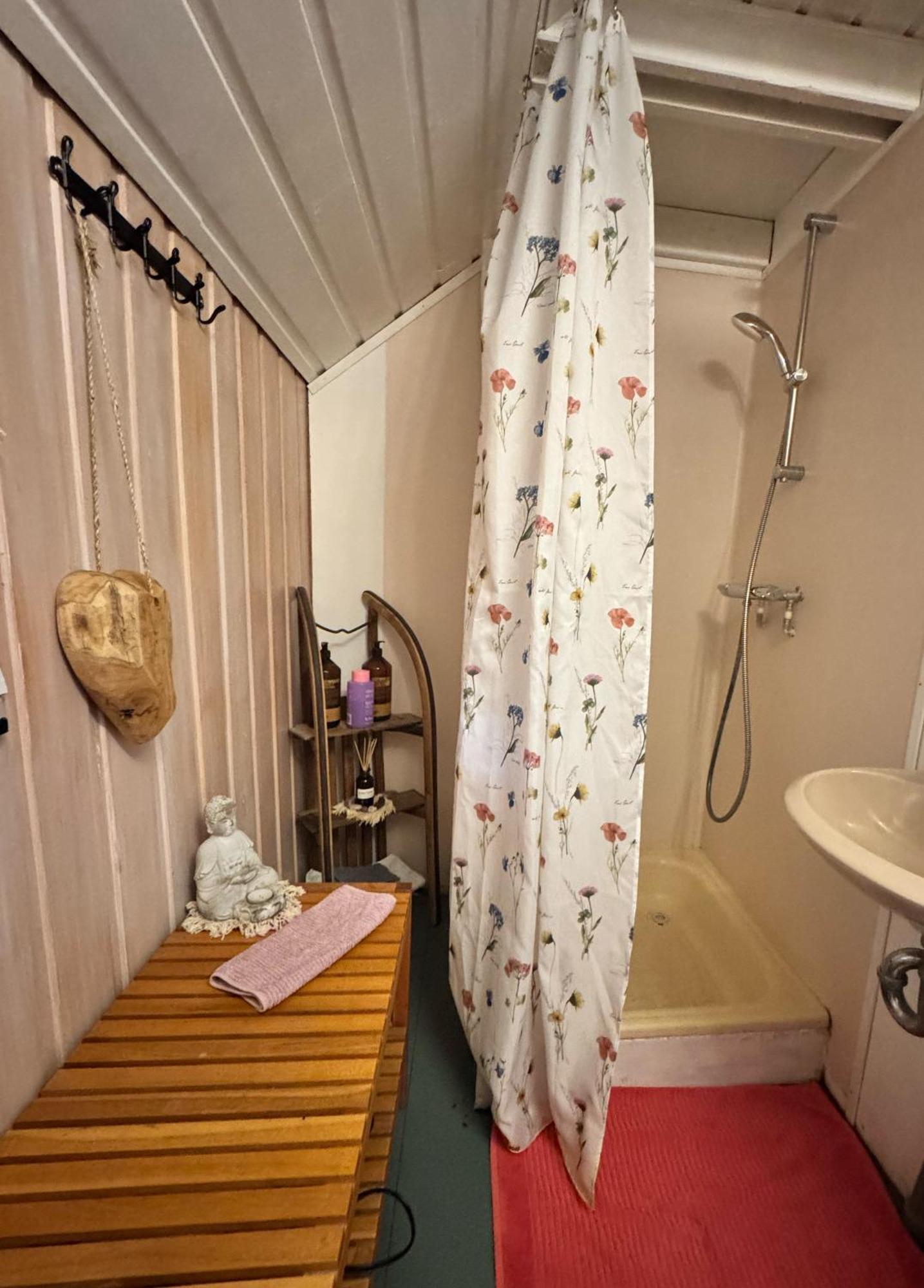 Bard Сasa de vacaciones Akranes