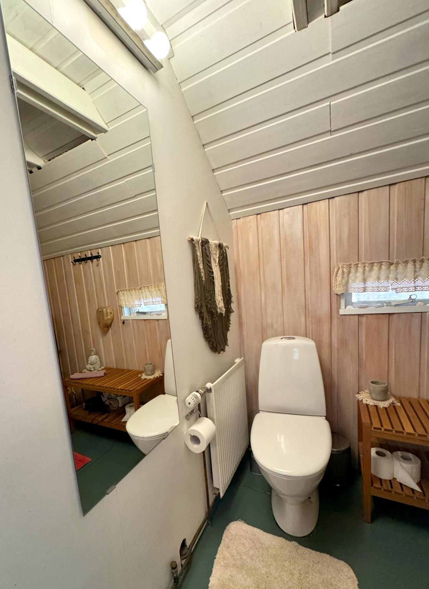 Сasa de vacaciones Bard Akranes